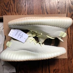 SOLD! Authentic Yeezy